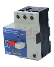 Telemecanique GV1-M02 (21001)