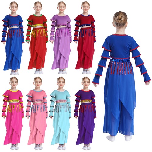 Mädchen outfits zigeuner - mädchen,