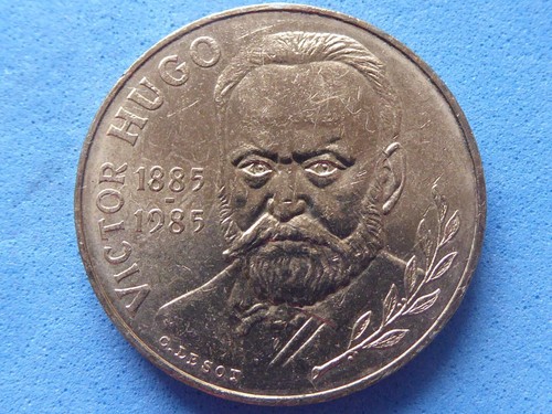 1542 frankreich francs - frankreich, 10