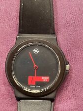 Armbanduhr 18 Rarität Fortis Opel DOHC 16V Swiss