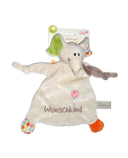 NEU * My first nici Elefant