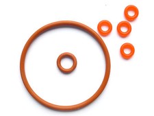 Wartungsset Dichtung O-Ring