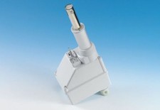 Hanning SL95 (KL88)  V375/200 E- Motor f. Therapieliege , Massageliege 