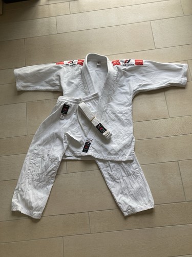 Judoanzug 140 pro touch keiko - judoanzug,