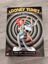 Looney tunes golden collection - golden,