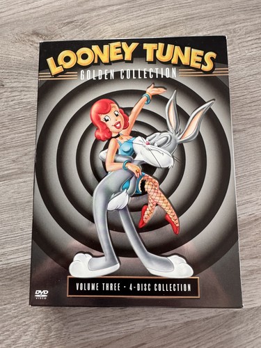 Looney tunes golden - tunes, collection