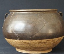 Vase Jardiniere China Song