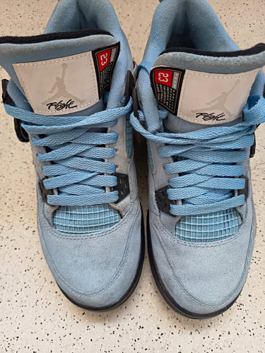 Jordan air wildleder - jordan,