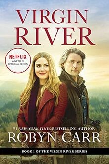 Virgin river novel - a,