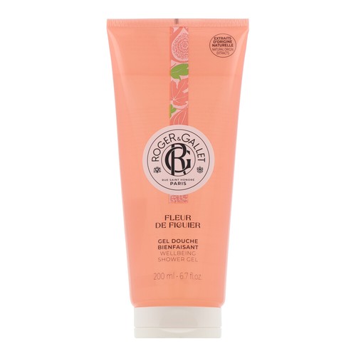 Roger gallet fleur - fleur, de