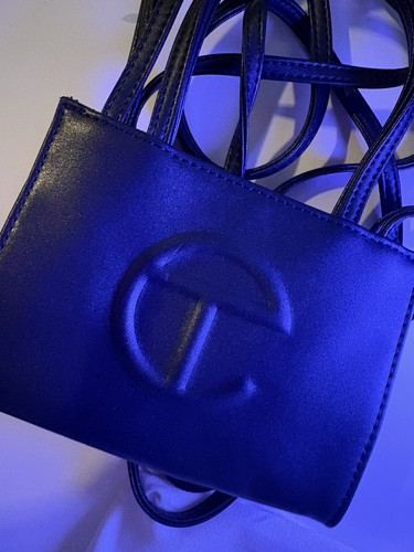 Telfar shopping bag - shopping, mini