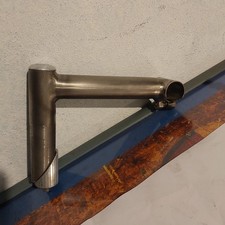 Titanium MTB 25.4 Itm Titanium
