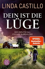 Dein ist die Lüge: Der neue