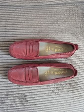 Vitaform Mokkasin Damen Schuhe