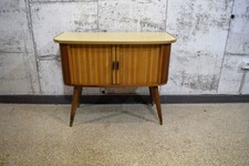 50er 60er Jahre Rockabilly Kommode, Anrichte.