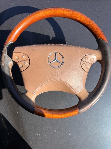 Original mercedes mopf - original,