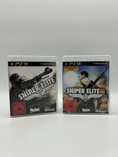Sniper Elite III 3 Afrika & V2
