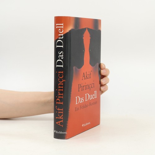 Das duell akif - das, duell 