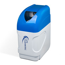 Haus Wasser Filter Entkalkung