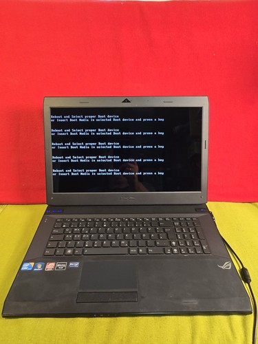 Asus rog g73jh - rog,