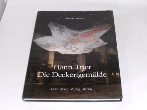 Roters eberhard trier hann - eberhard,