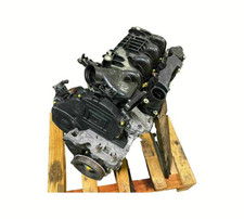 Gebrauchter Motor  FORD