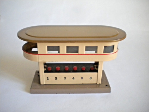 Märklin 1937 1945 - 1937-1945, ho
