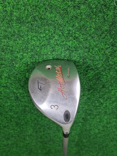 Mizuno hot metal holz - metal, 3-holz