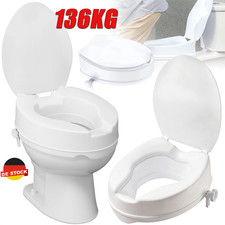 Toilettensitzerhöhun mit
