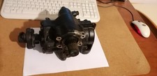 Mercedes-Benz W124 Original Lenkgetriebe  - 1244610401 -