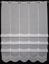 Raffrollo Scheibenhänger