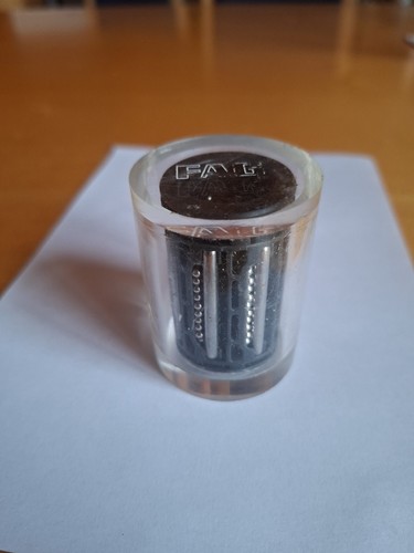 Fag kugellager briefbeschwerer - kugellager,
