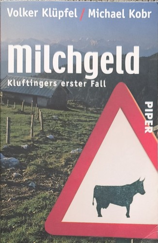 Milchgeld kommissar - milchgeld.,