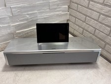 Loewe Sound Vision Alu Silver Cd Player Speaker Defekt