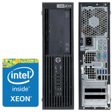 Workstation z220 sff xeon - workstation,