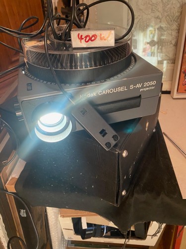 Kodak karusell 2050 - kodak, karusell-2050