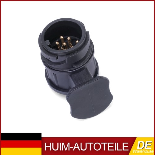 12v adapter von - adapter, 13-polig