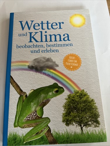 Wetter und klima - wetter, klima“