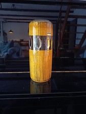 Scheurich Vase  Fat Lava