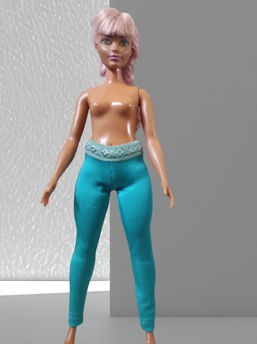 Hose für barbie fashionistas - barbie,