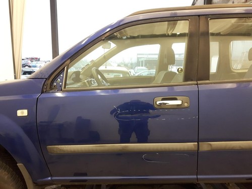 Nissan trail t30 - x-trail,