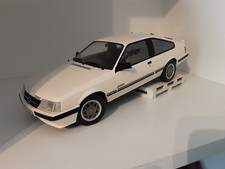 Norev 183642 Opel Monza GSE