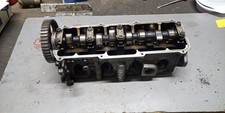 VW Golf 2 3 Zylinderkopf Kopf