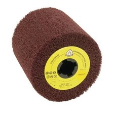 Klingspor Satinierwalze NFW