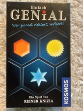 Kosmos Einfach Genial - Wer