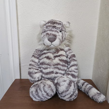 Jellycat riesiger Bashful