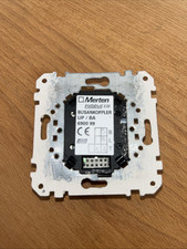 KNX EIB Busankoppler Merten unterputz 690099