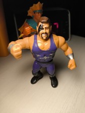 Hasbro WWF Evil Crush Series