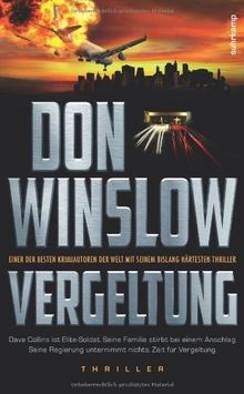 Vergeltung 4500 von winslow - vergeltung:,