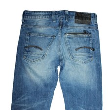 G-Star Herren Jeans Attacc Low